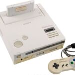Nintendo PlayStation’ın İlk Oyunu: Uzay Atış Oyunu