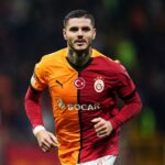 Icardi, China Suarez’in Çocuklarıyla Buluştu