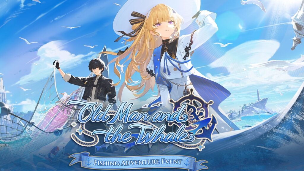 Wuthering Waves 2.1 Güncellemesi: Yeni Bölge ve Kahramanlar!