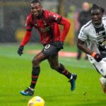 Başakşehir, İrlandalı oyuncu Ebosele’yi transfer etti!