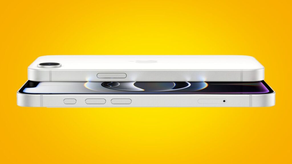 iPhone 16e’nin Tam Apple Akıllı İşlevselliği – Dikkat Çekici Yenilik!