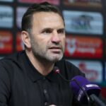 Buruk: “Çaykur Rizespor Maçında Zor Anlar Yaşadık”