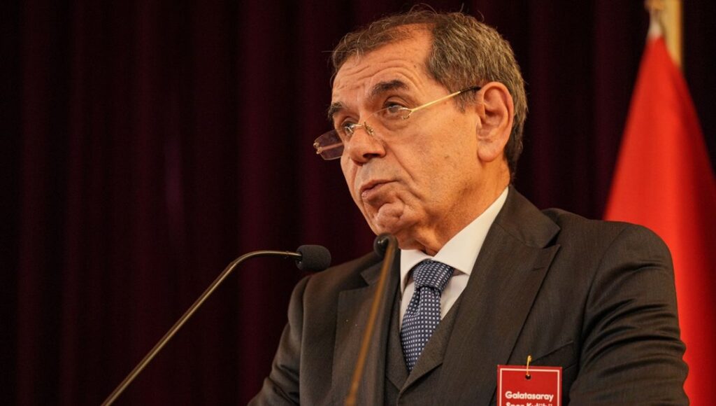 Galatasaray-Fenerbahçe Derbisinde Yabancı Hakem Skandalı!