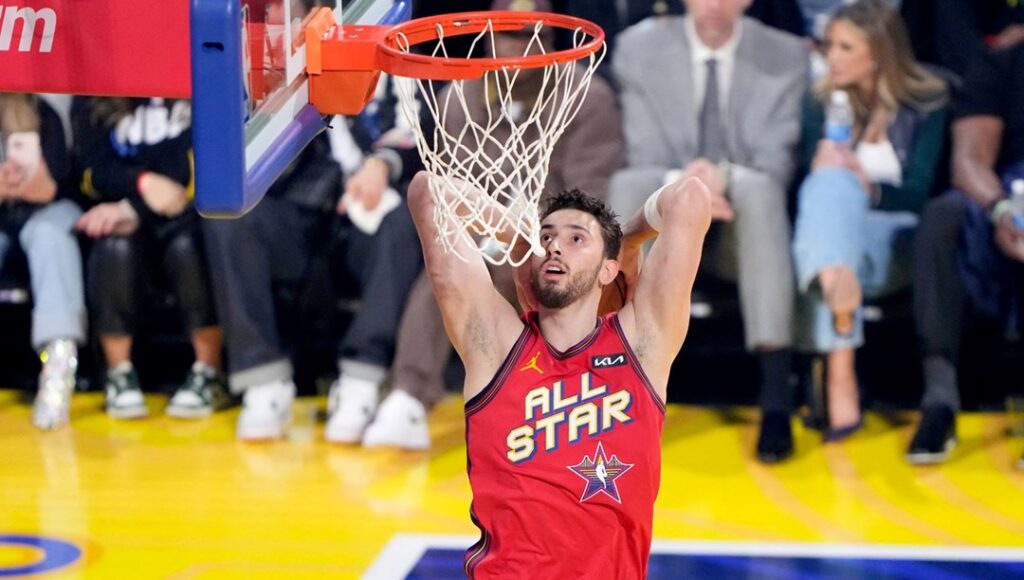 ALL-STAR’DA YENİ FORMAT: HEYECAN DOLU MAÇLAR!