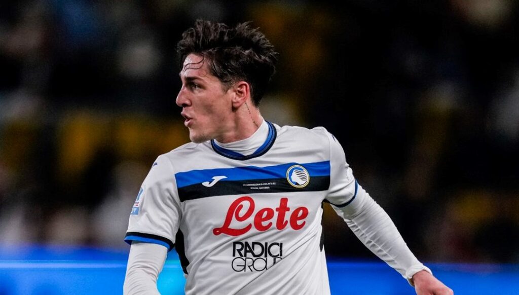 Nicolo Zaniolo’nun yeni adresi belli oldu: Fiorentina!