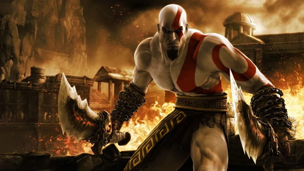Yeni God of War oyunu: Kratos’un gençlik yıllarına odaklanacak