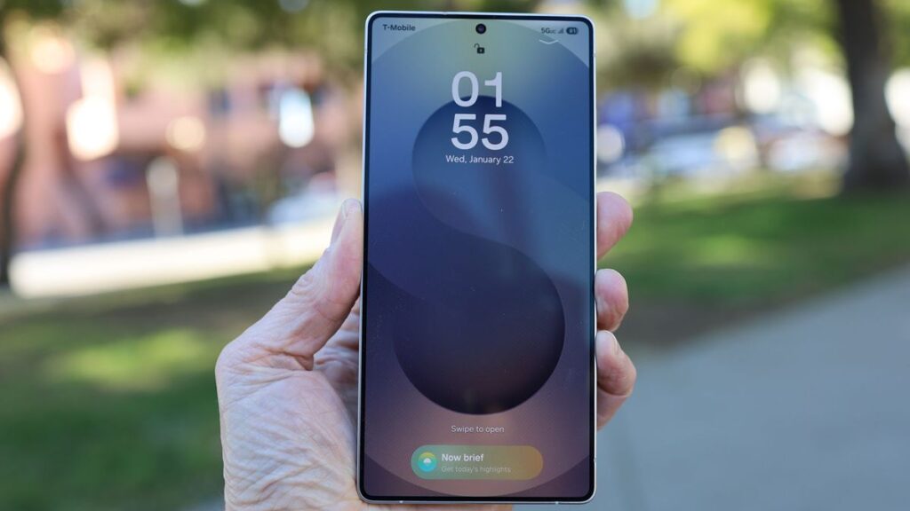 Samsung Galaxy S25 Ultra’nın Dayanıklılık Testi Sonuçları Şaşırtıyor