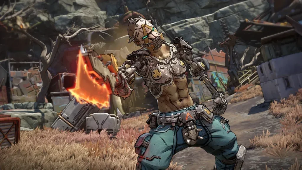 Borderlands 4 İçin Resmi Çıkış Tarihi Açıklandı