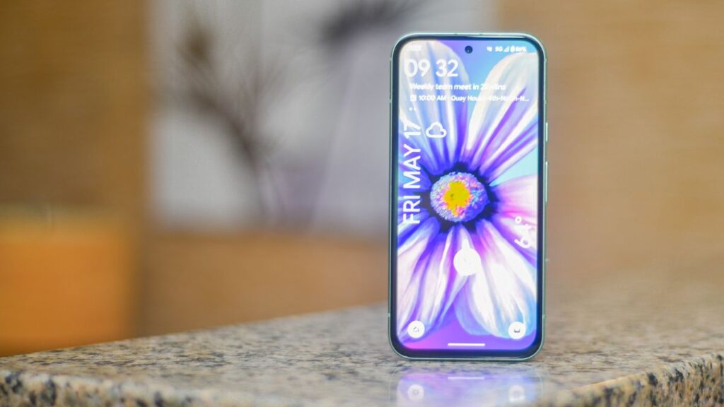 Google Pixel 9a’nın İngiltere fiyatı 8a ile aynı olabilir