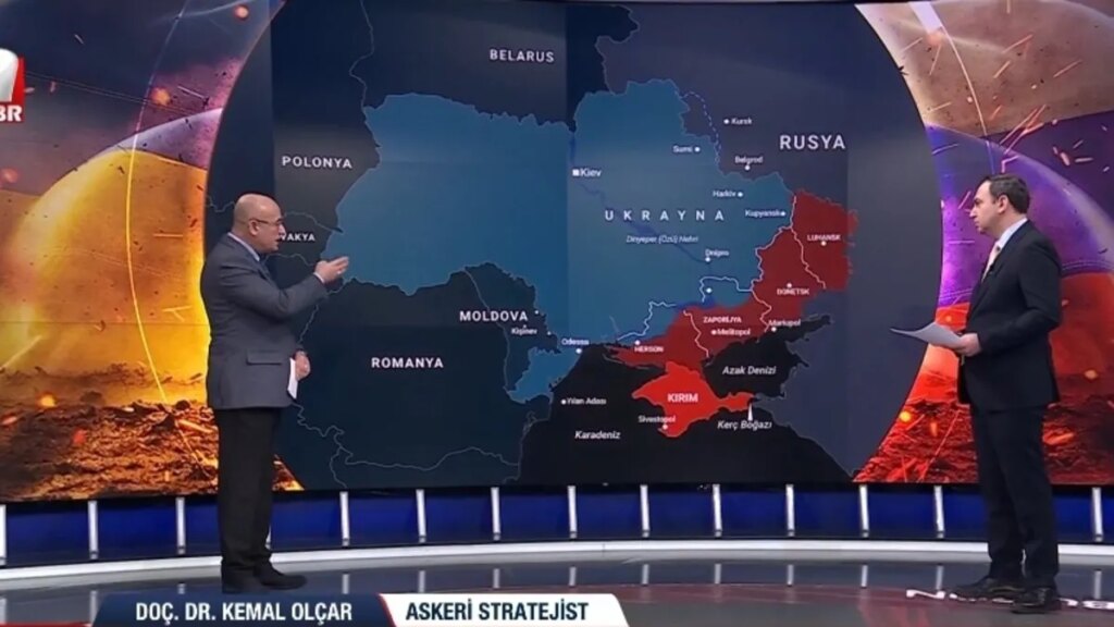 Trump’un Ukrayna için attığı 3 hamle