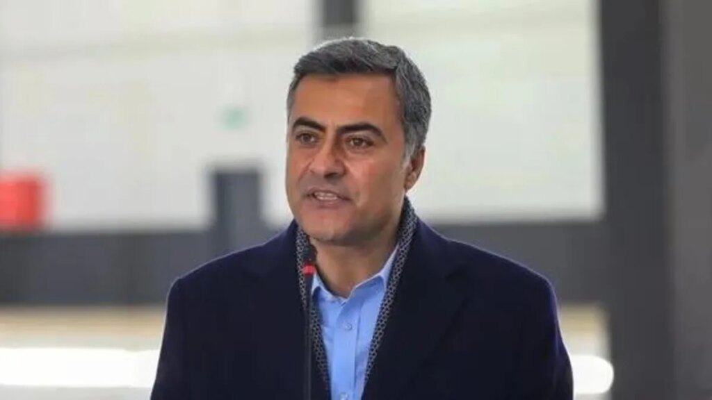 Abdullah Zeydan’a verilen hapis cezasının gerekçesi açıklandı!