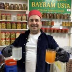 Acılı Turşu Suyu Boğaz Ağrısına Şifa!