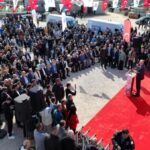 Adana’da Modern Hayvan Barınağı İçin Temel Atıldı