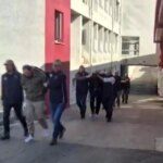 Adana’da DEAŞ Üyeleri Tarım İşçisi Kılığında!