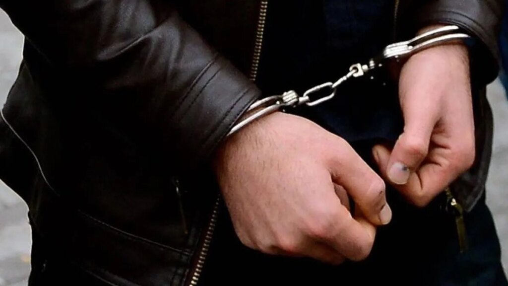 Adıyaman’da Firari FETÖ Hükümlüsü Yakalandı