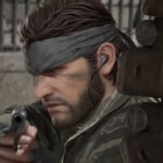 Metal Gear Solid: Delta Snake Eater’dan Yeni Fragman!