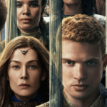 “The Wheel of Time” Üçüncü Sezon Afişi Yayınlandı!