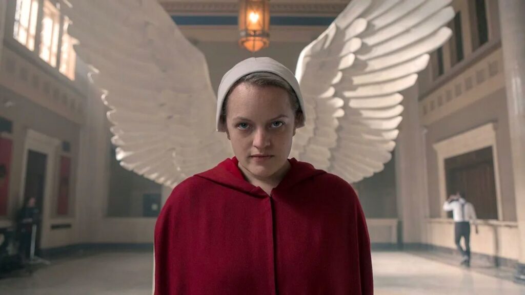“Hulu’da The Handmaid’s Tale Final Sezonu 8 Nisan’da Başlıyor!”[embed]https://www.youtube.com/watch?v=hyVDq2bQlnU[/embed]