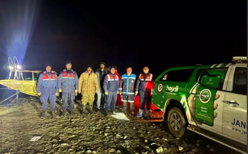 Afyonkarahisar’da Kaçak Avcılığa Büyük Darbe