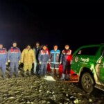 Afyonkarahisar’da Kaçak Avcılığa Büyük Darbe