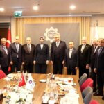 Afyonkarahisar’ın Yatırım Potansiyeli Masaya Yatırıldı!