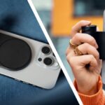 Leica, iPhone’lar için yeni MagSafe kamera tutacağını tanıttı.