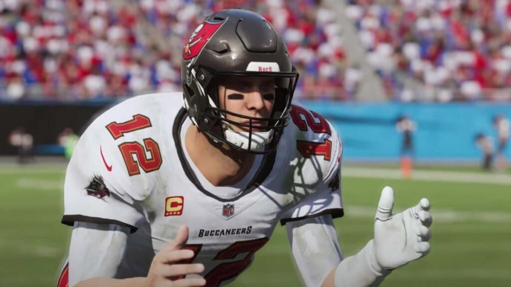 EA CEO: Madden ve EA Sports FC Switch 2’ye Geliyor!