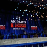 AK Parti Kongresi Heyecanı!