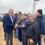 AK Partili Sarıçam’dan Edirne Belediyesine Su Tepkisi