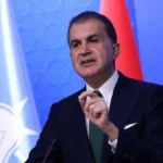 AK Parti Sözcüsü Çelik’ten Trump’a Tepki!