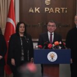 Ak Parti’den İklim Kanunu: Türkiye’nin Geleceği İçin Önemli Adım