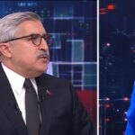 AK Partili Yayman’dan A Haber’e sert tepki: Depremzedeye hakaret!