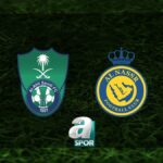 “Al Ahli Jeddah – Al Nassr Maçı Ne Zaman ve Hangi Kanalda?” Al Ahli Jeddah – Al Nassr Maçı: Ne Zaman? Saat Kaçta? Hangi Kanalda?