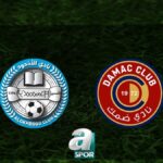 “Al Akhdoud – Damac Maçı Yayın Bilgileri” “Silikon Vadisi’nde Yeni Teknoloji Devrimi!”