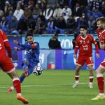 “Jesus ve Kartal’ın Kritik Karşılaşması: Al Hilal 4-1 Persepolis”