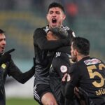 Alagöz Holding Iğdır FK, Ankara Keçiörengücü’nü 3-0 mağlup etti