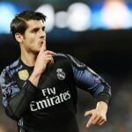 “Alvaro Morata’nın Kariyeri ve İstatistikleri”