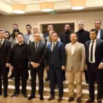 Analiz Uzmanları Afyon’da Buluştu!