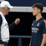 Real Madrid’de Arda Güler krizi!