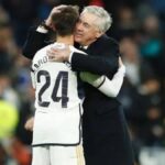 Ancelotti’den Arda Güler açıklaması