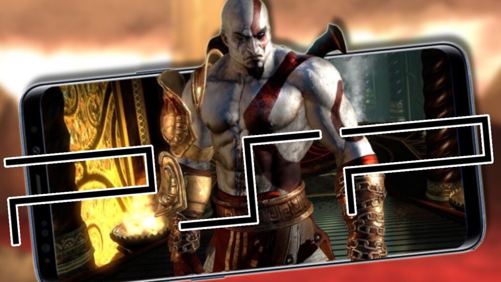 Android Cihazınızda PSP Oyunları Nasıl Oynanır?