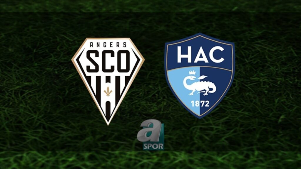 Angers – Le Havre Maçı Ne Zaman, Saat Kaçta? 🕒