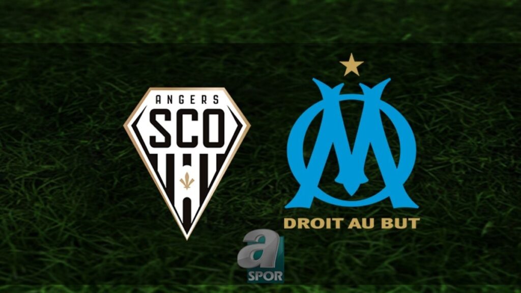 Fransa Ligue 1’de Angers ile Marsilya Maçı Detayları! “Son Dakika: Olay Yaratan Haber!”