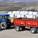 Ankara’da Hayvan Üreticilerine Yüzde 100 Hibe!