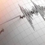 Ankara’da Elmadağ’da 3.0 Büyüklüğünde Deprem!