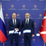 Rusya Dışişleri Bakanı Lavrov’un Açıklamaları
