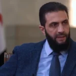 Şara’nın A Haber Röportajı: Erdoğan’ı Tarih Yazacak!