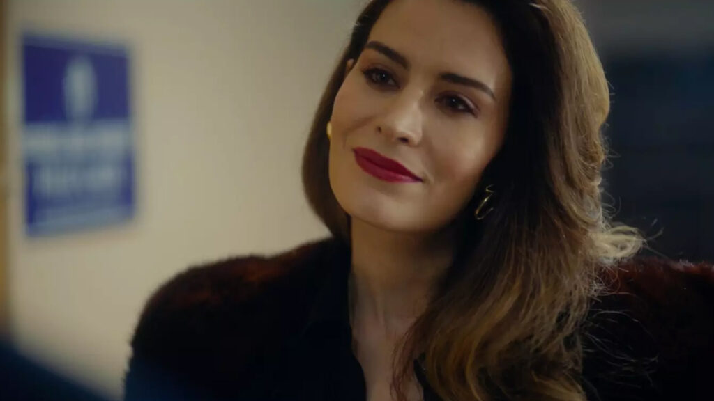 Annem Ankara 9. Bölüm: Sürpriz Gelişmeler!