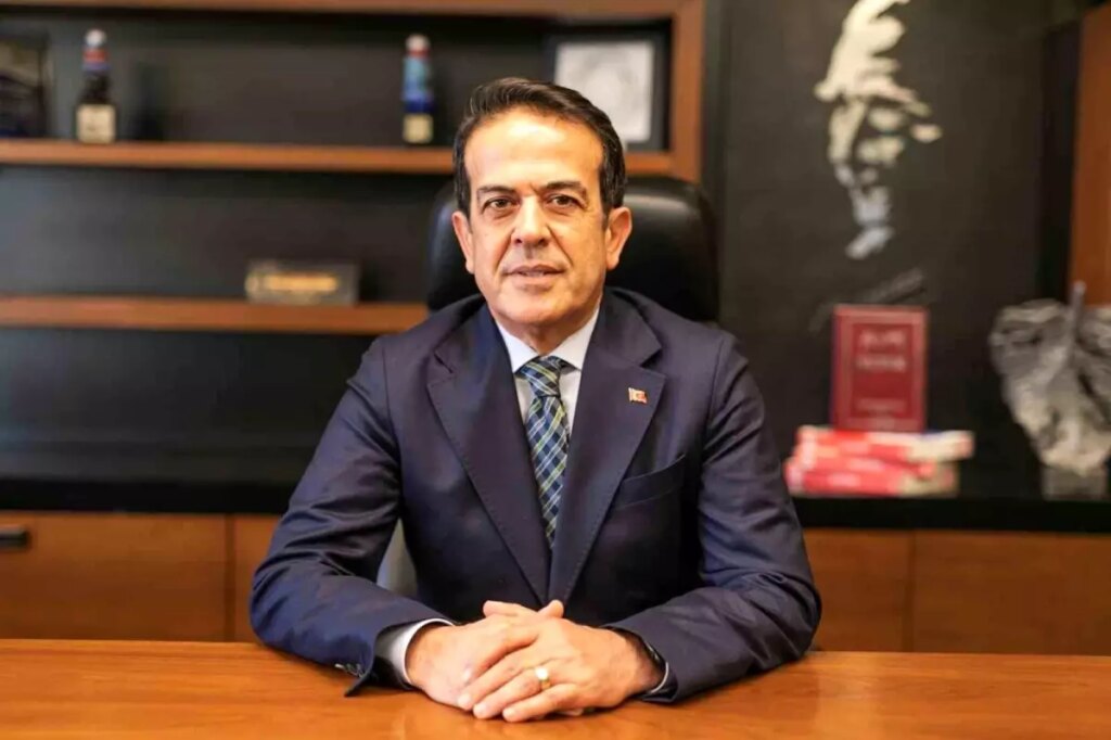Antalya Tarım İhracatı Arttı – İhracat Verileri Açıklandı