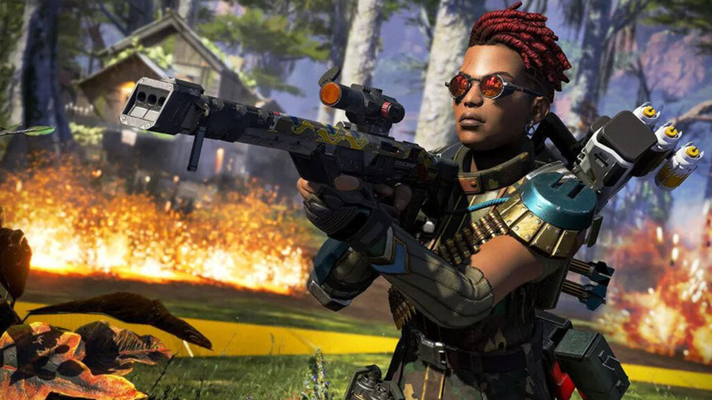 EA’den Apex Legends 2.0 ile büyük değişim!